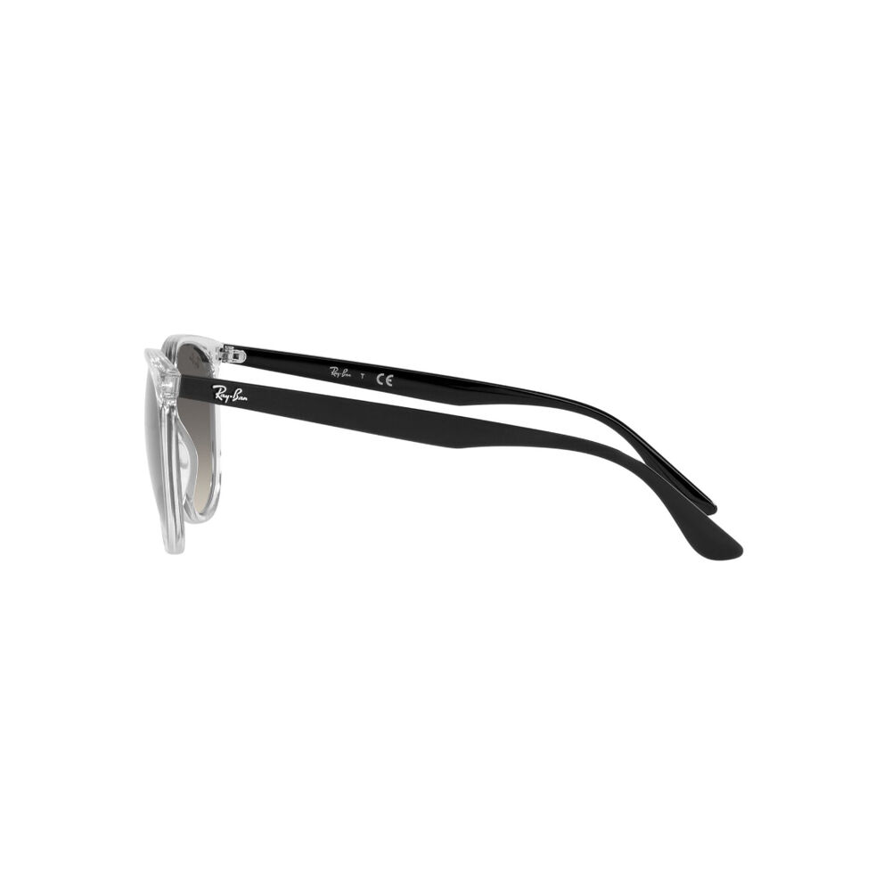 Lentes De Sol Grey Gradient Ray-ban image number 2.0