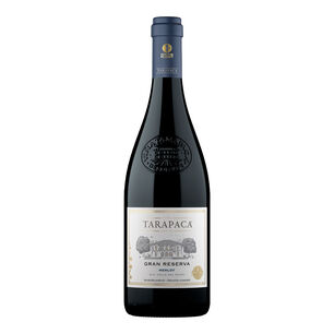 Vino Tarapaca Gran Reserva Merlot (13,5% 750ml)
