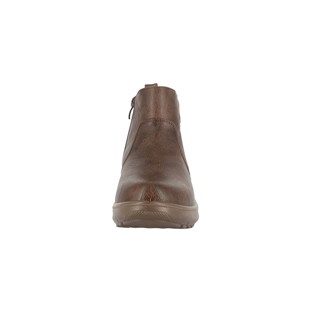 Botin Fresia Caf&eacute; Passer image number 3.0