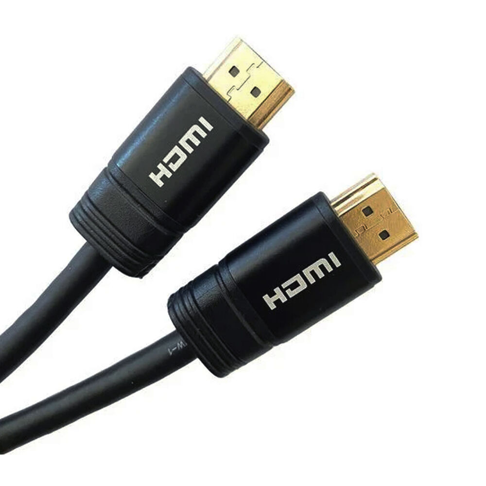 Cable Hdmi 2.1v 1.8mts 4k/120hz 8k/60hz Ps5 Y Xbox Series image number 0.0