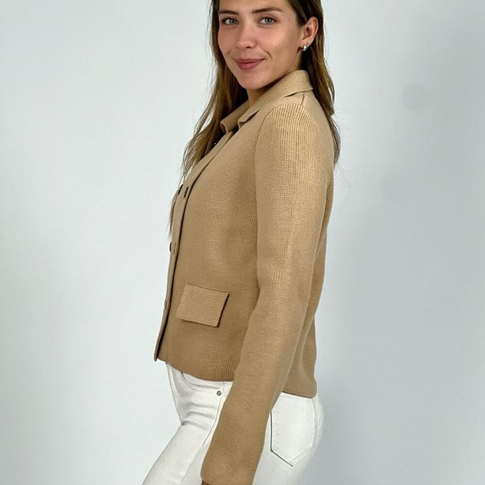 Sweater Lana Abotonado image number 5.0