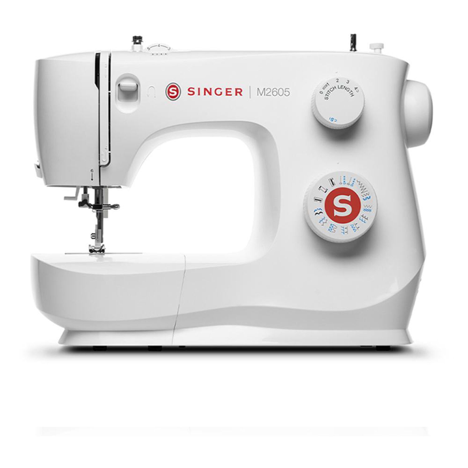 M&aacute;quina de Coser Singer M2605 image number 0.0