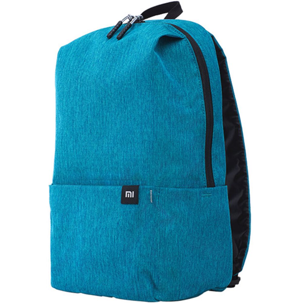 Mochila Xiaomi Mi Casual Daypack 10l Bright Blue image number 1.0