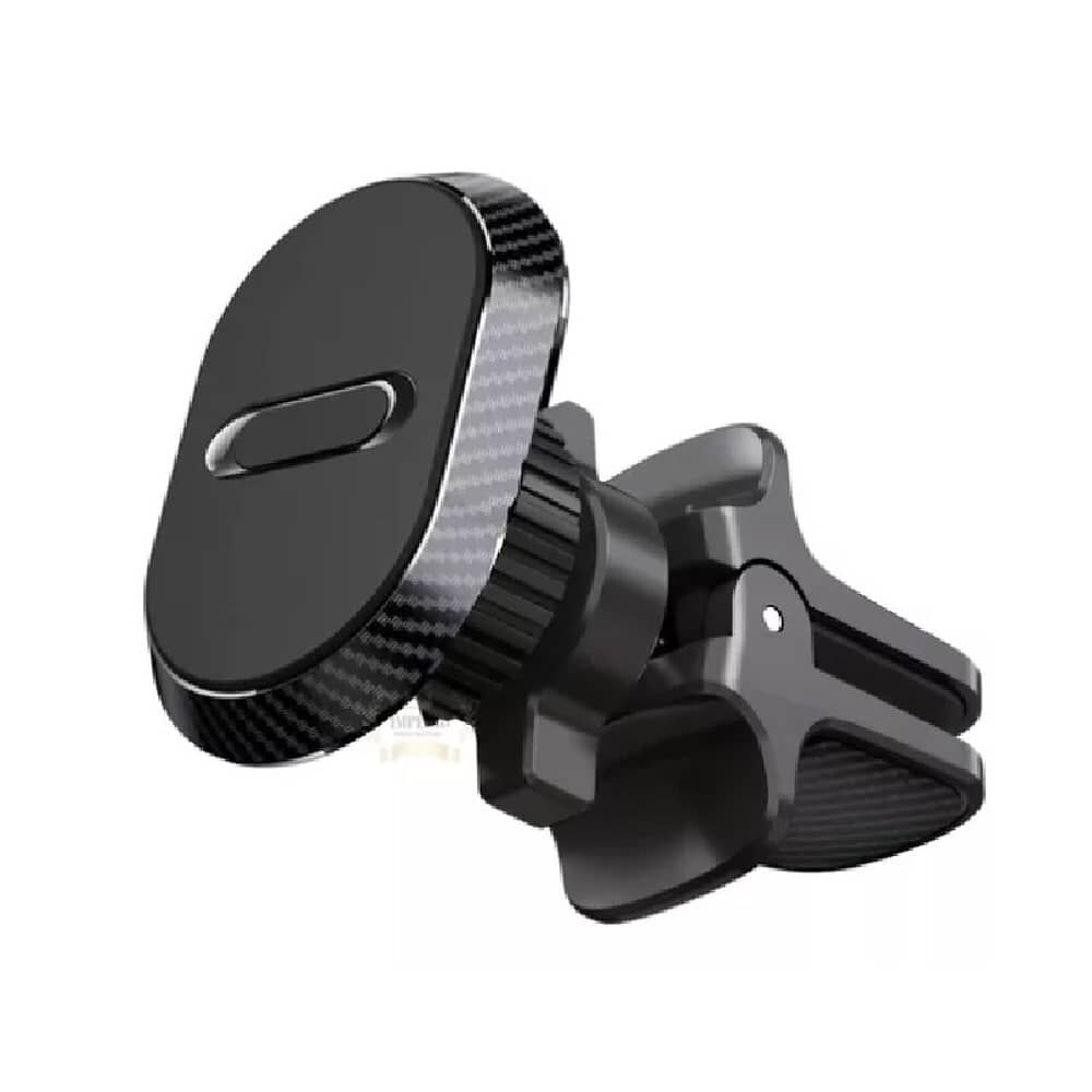 Soporte Base Para Celular Automovil Magn&eacute;tico Firme M2 A Rejilla image number 0.0