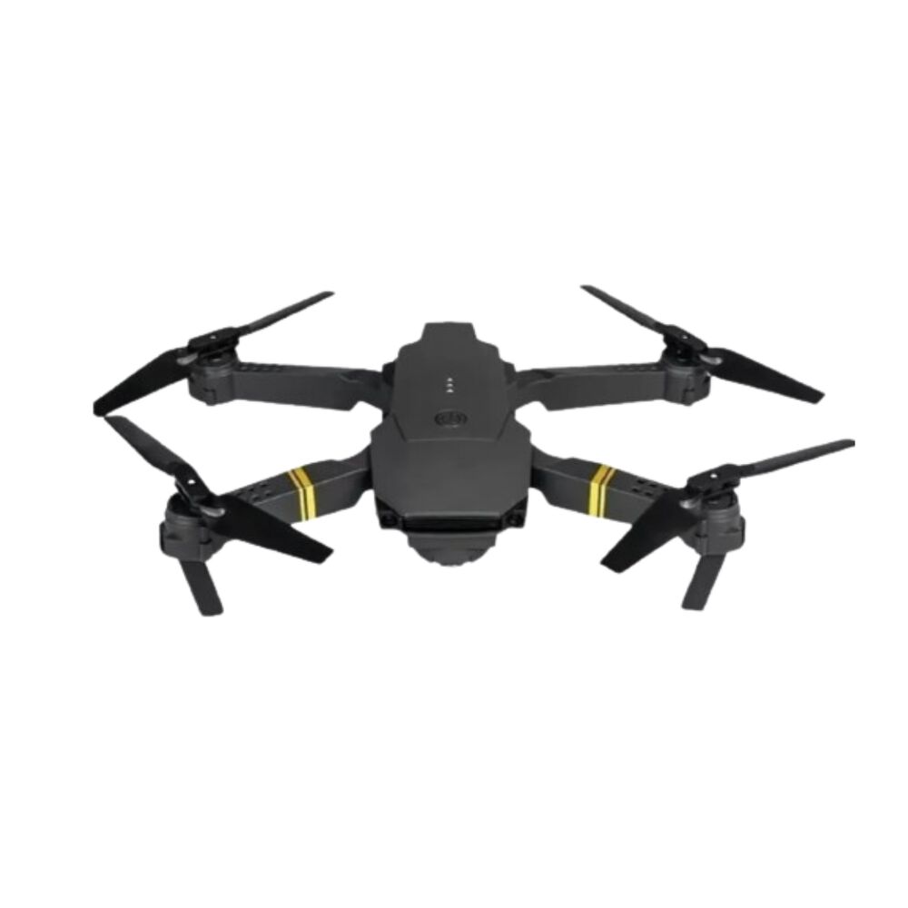 Drone Con Cámara Wifi App Control + Batería Recargable image number 0.0