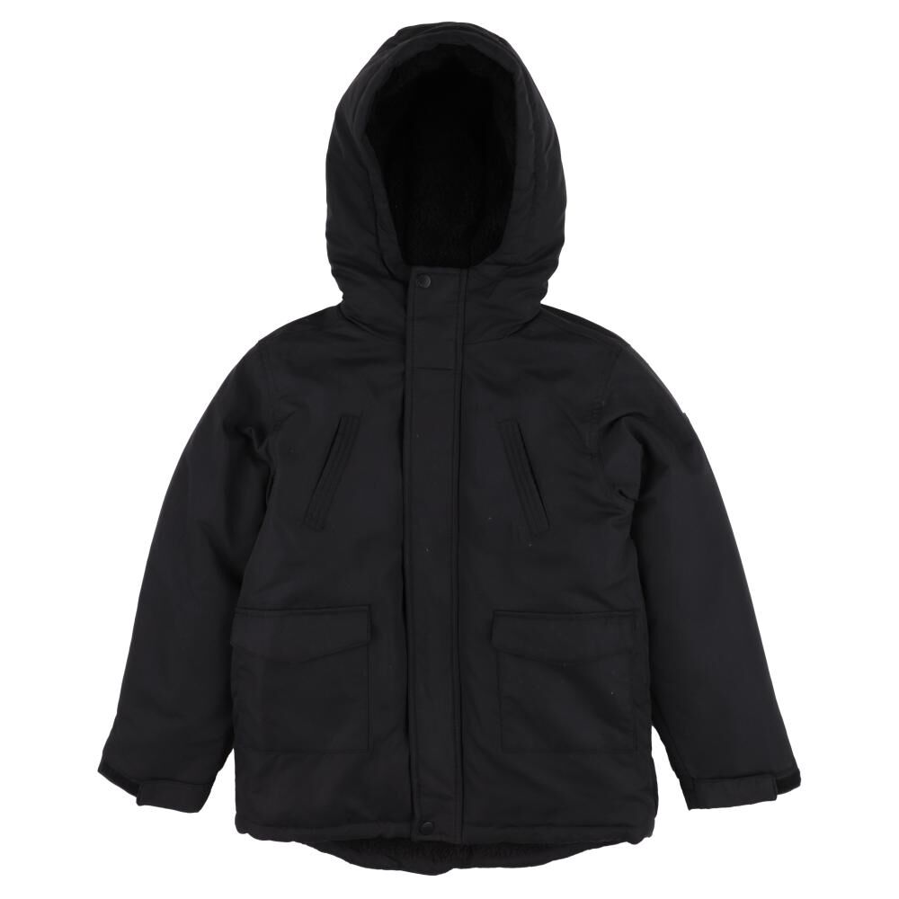 Parka Ni&ntilde;o Topsis image number 0.0