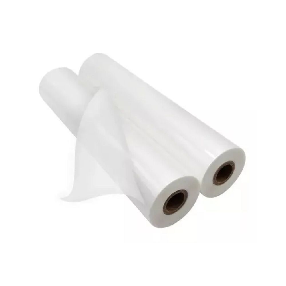 Rollo De Laminado Brillante 325mm X150mts image number 1.0