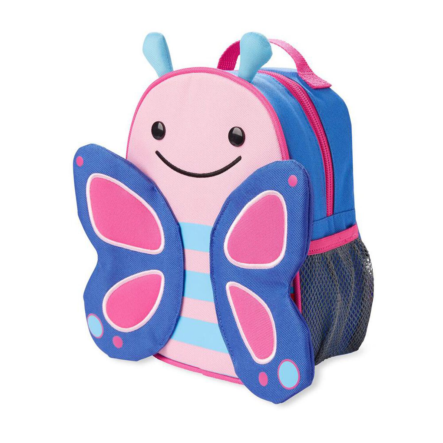 Mochila Zoo Butterfly Skip Hop image number 1.0