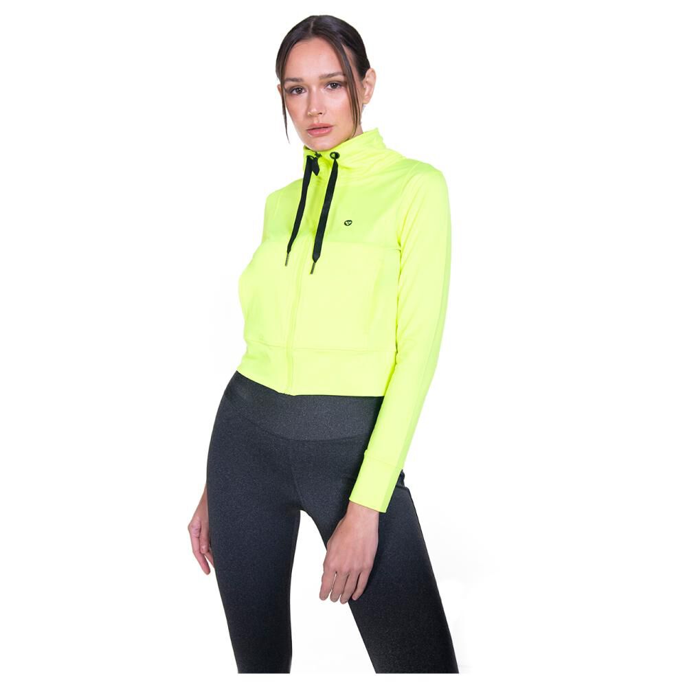 Chaqueta Mujer Ngx Kapital image number 2.0