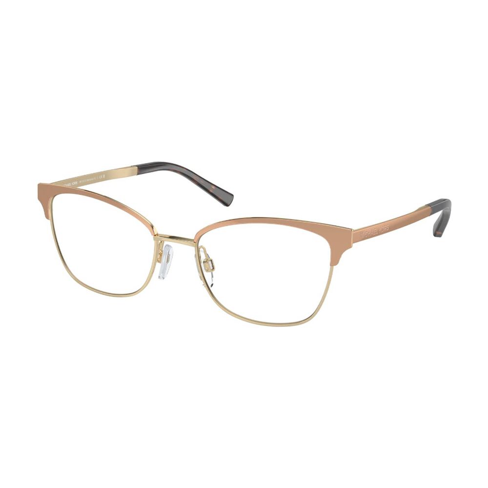 Lentes &Oacute;pticos Adrianna Iv Dorado Michael Kors image number 1.0