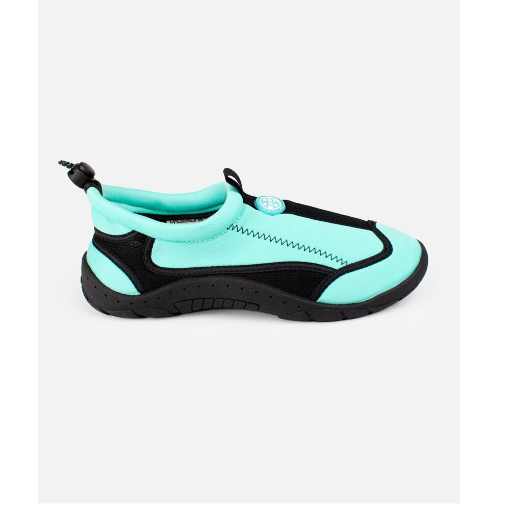 Zapato De Agua Mujer Maui 5ca1515-wv24 Celeste image number 2.0