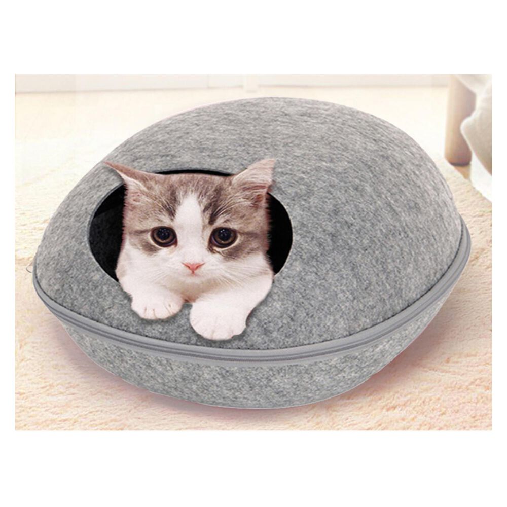 Cama Saco Para Dormir Peuqeño Perros Gatos Mascotas image number 2.0