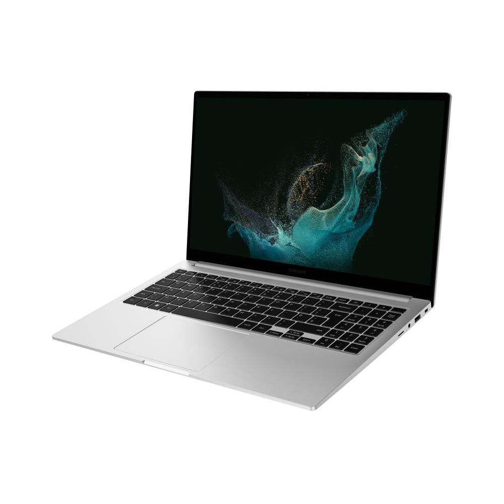 Notebook 15.6" Samsung Galaxy Book 2 / Intel Core I5 / 8 GB RAM / Intel  Iris XE Graphics + Intel ARC A350M Graphics / 512 GB SSD image number 3.0