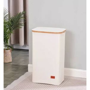 Cesta Canasto Ropa Sucia Plegable