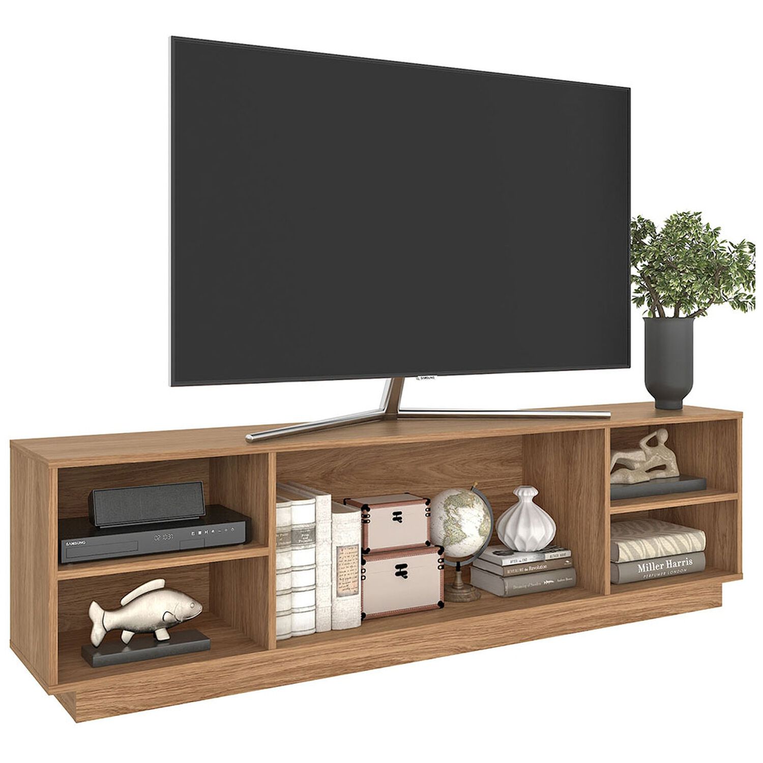 Rack Vekka Home Nova / 2 Puertas image number 2.0