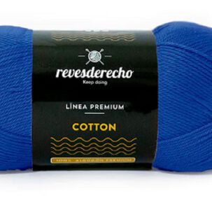 Lanas Revesderecho Ovillonomico Colors B36