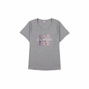 Polera Mujer Sexy Large