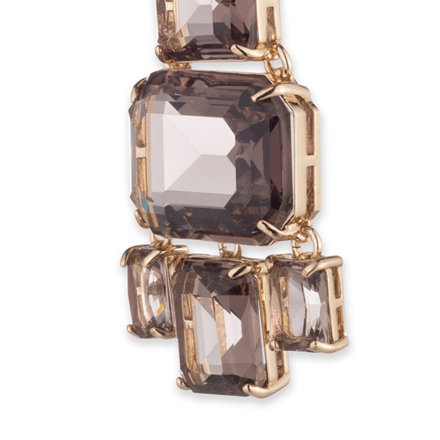 Aros Lauren Ralph Lauren 14g01008 Dorado image number 1.0