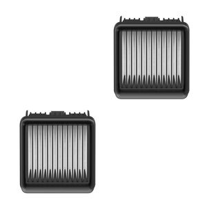 Filtro Hepa Aspiradora Trapeadora Inal&aacute;mbrica X7-pro 2 Unidades Primaterm