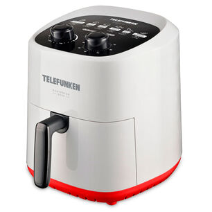 Freidora De Aire Telefunken 3.6lts Easyfryer 3600