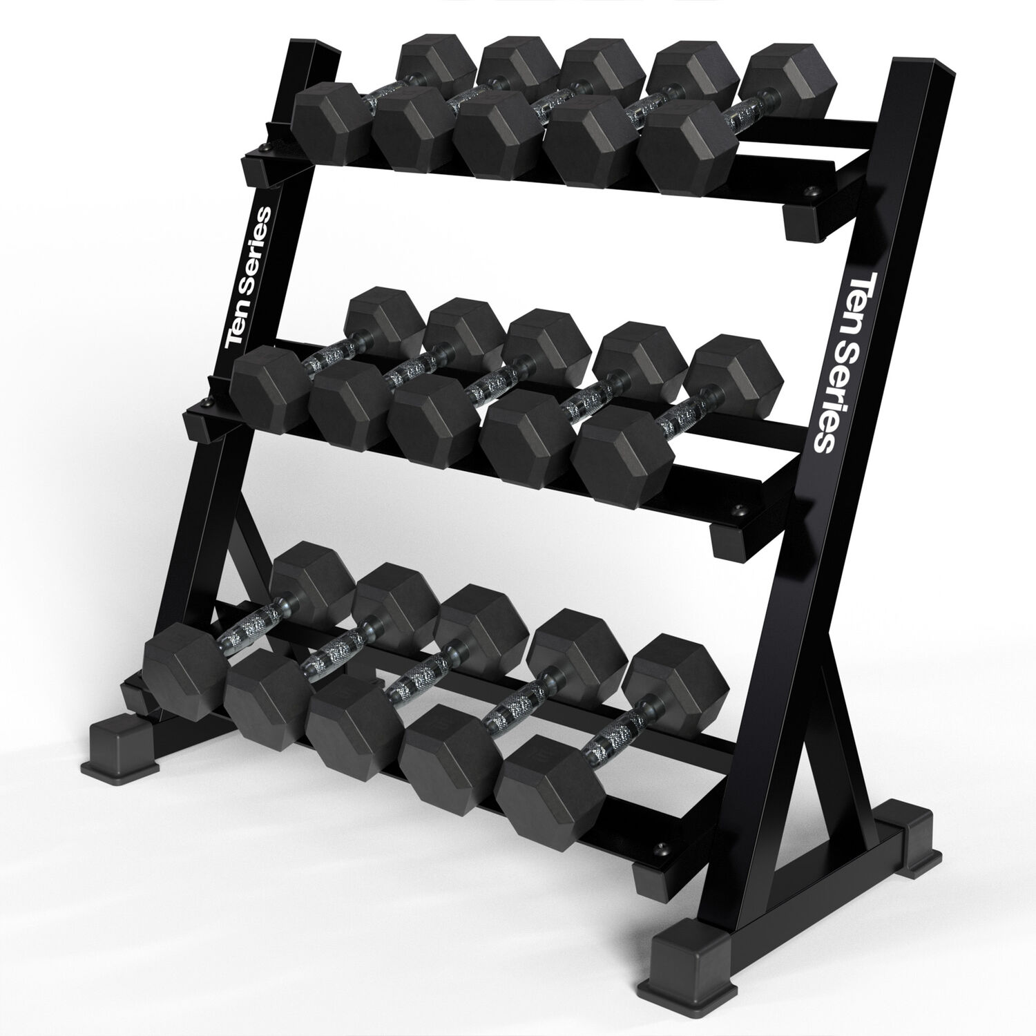 Rack Mancuernas Ten Series image number 1.0