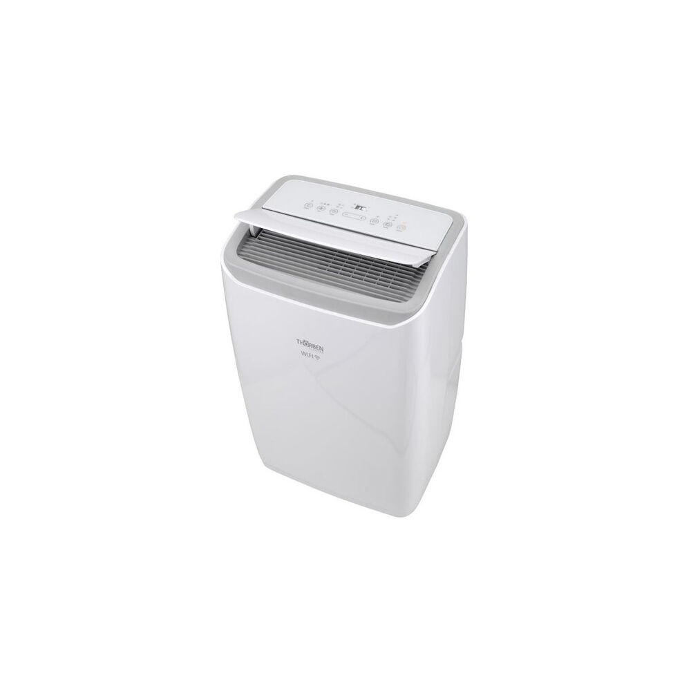 Aire Acondicionado Portatil Frio/calor Thor Smart Pac 4en1 Wifi 14000 Btu image number 5.0