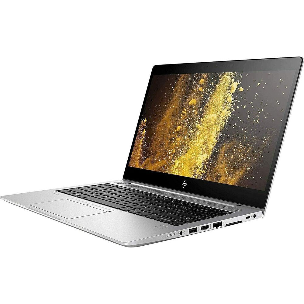 Hp Elitebook 745 G6 - Ryzen 5 Pro - 16gb Ram - 256gb Ssd Reacondicionado A image number 1.0