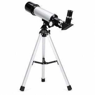 Telescopio Astron&oacute;mico Monocular 90x Hd De Aluminio Tl-070