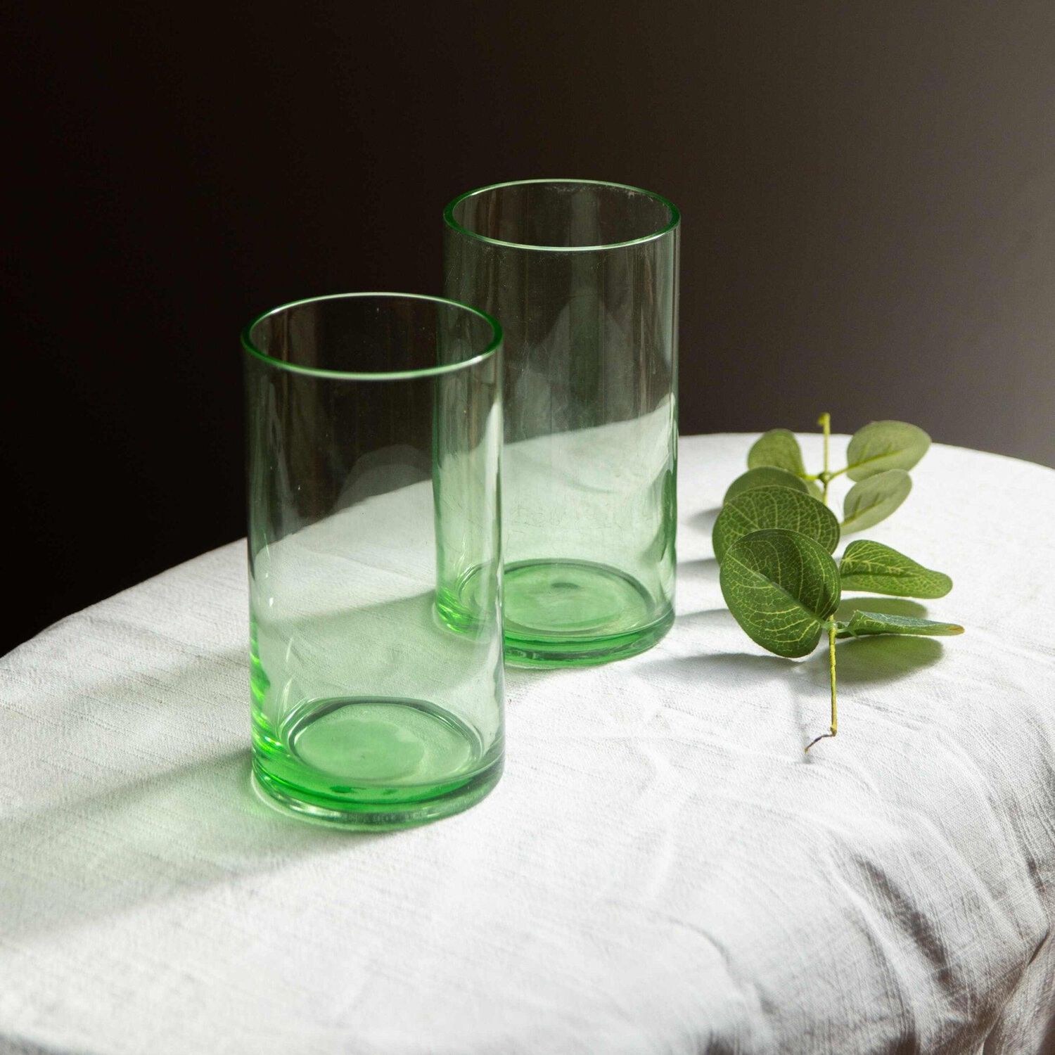 Set 6 Vasos Riga image number 1.0