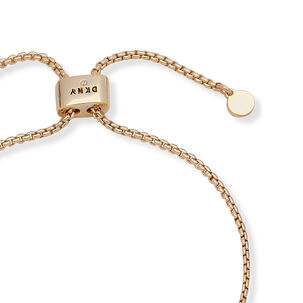 Pulsera Dkny 60519871 Dorado