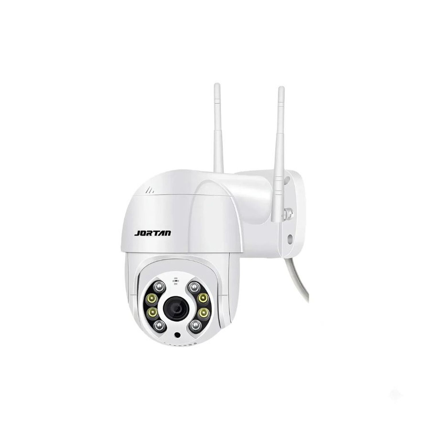 C&aacute;mara Seguridad Exterior Wifi Jortan Full Color 360 Grados image number 3.0