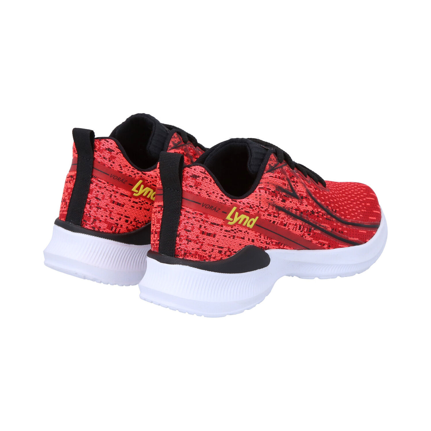 Zapatilla Infantil Voraz Coral Lynd image number 4.0