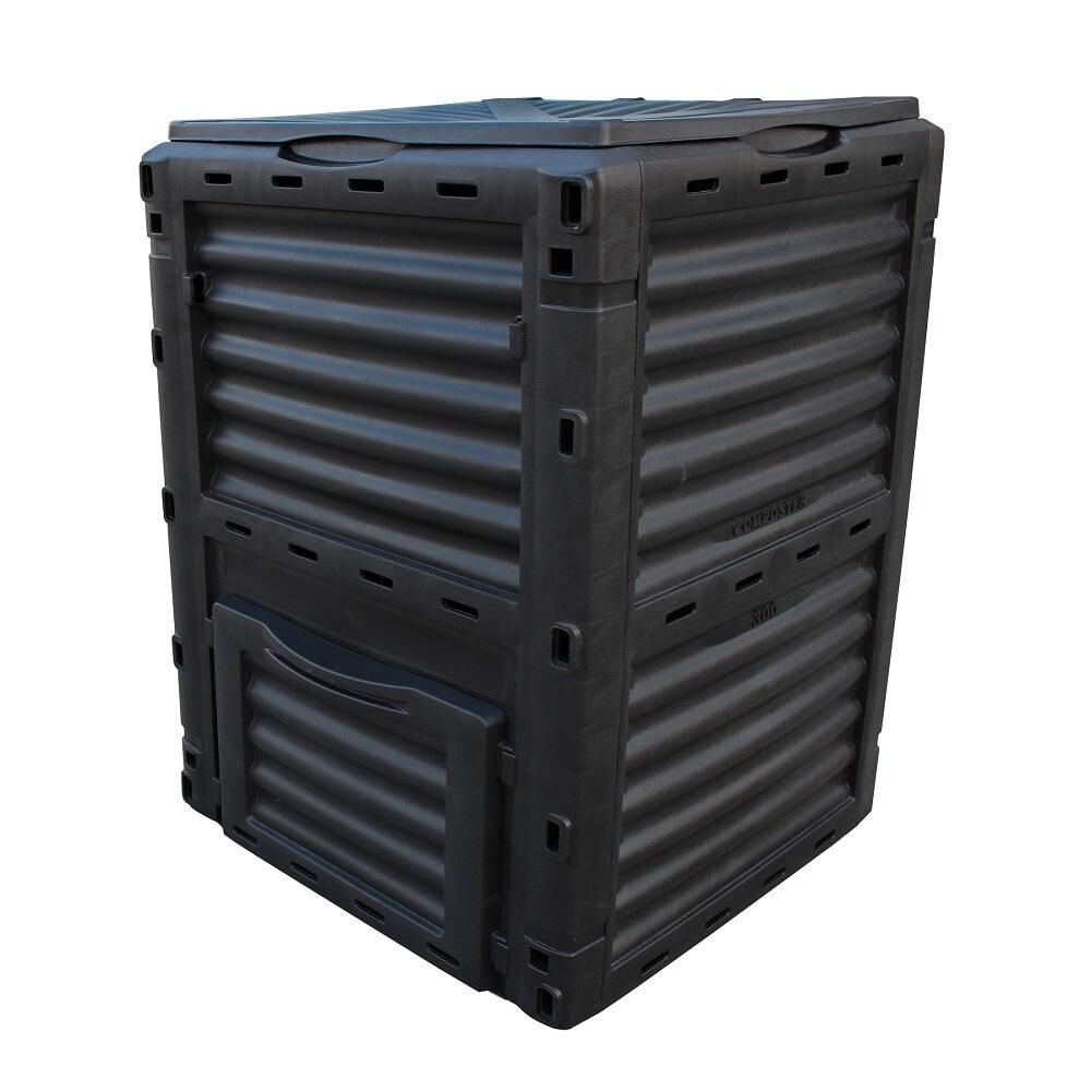 Compostera Torre 300 L Sn14 Signet image number 2.0