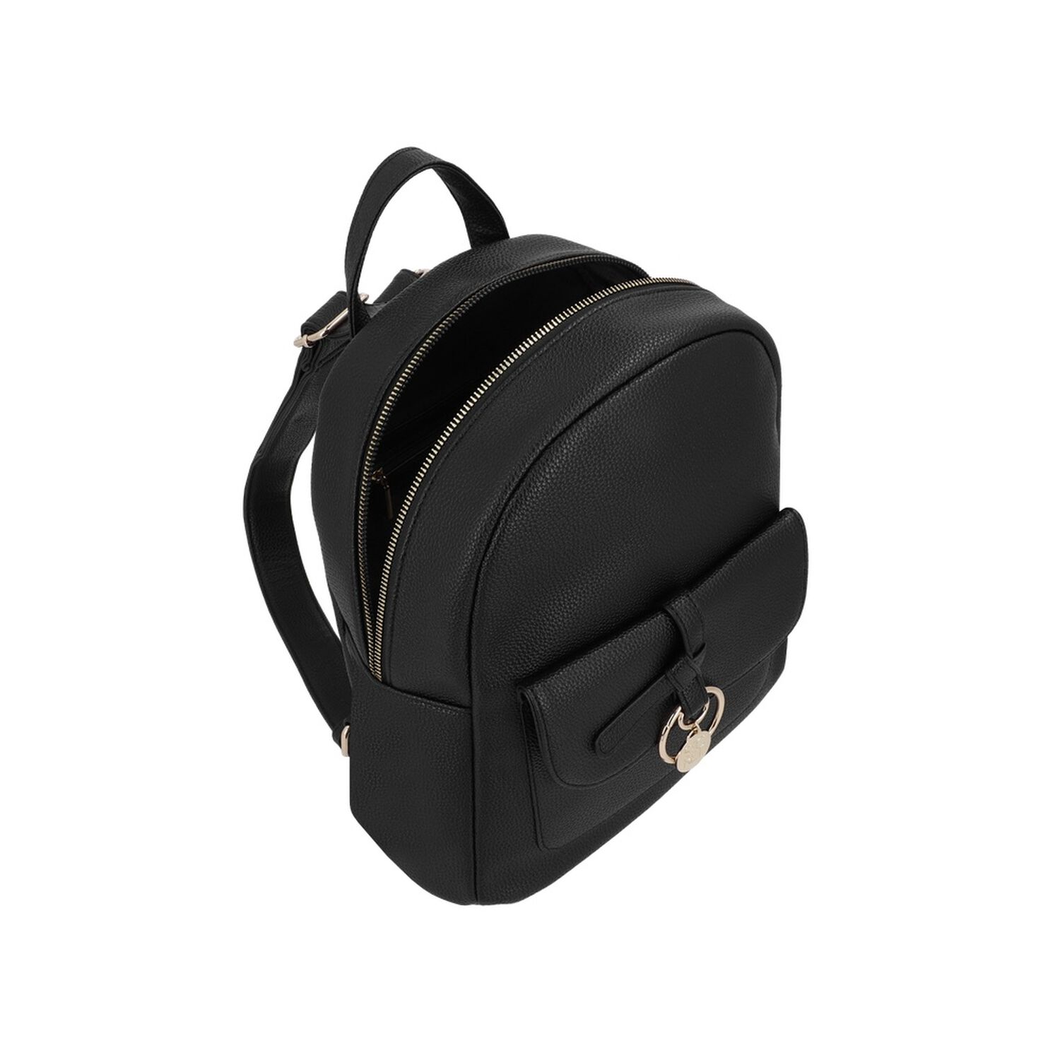 Mochila De Mujer Secret Mantua Sc7 Mediana image number 3.0
