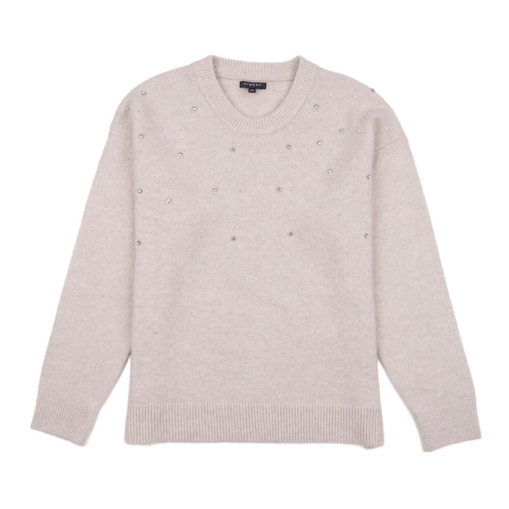 Sweater Mujer Kimera image number 0.0