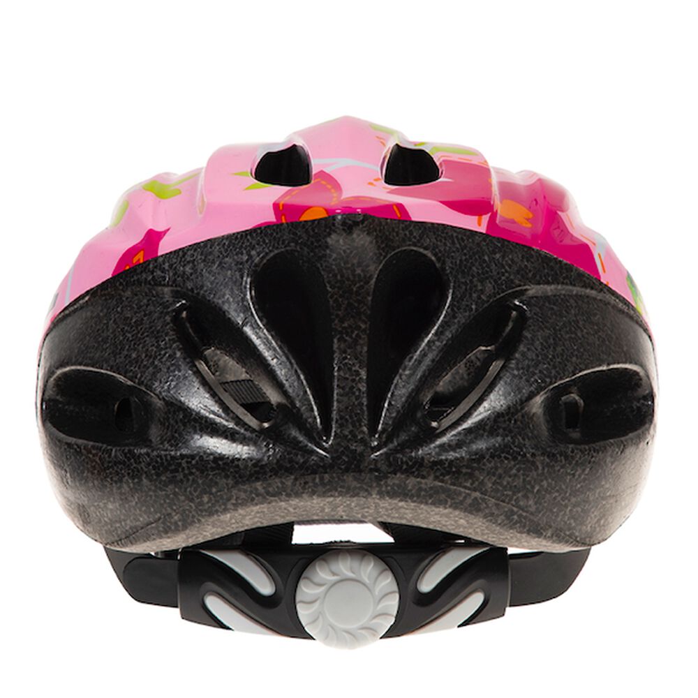 Casco De Bicicleta Infantil Mb11 Spinello Talla Xs-s Rosado image number 1.0