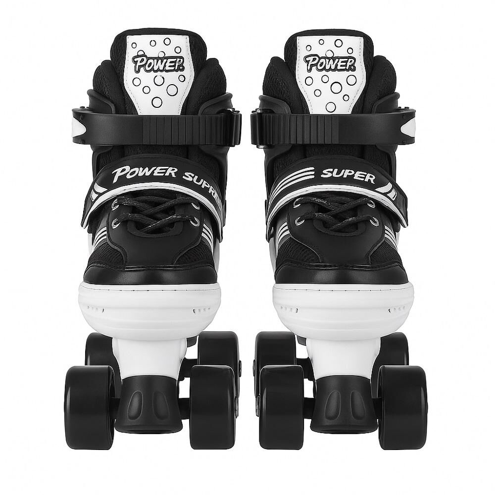 Patines Artísticos Infantiles Ajustables 4 Ruedas image number 9.0