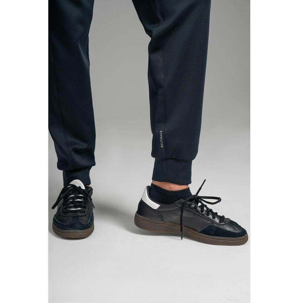 Ultimate Jogger Sport Mujer Black Onyx - Xl image number 4.0