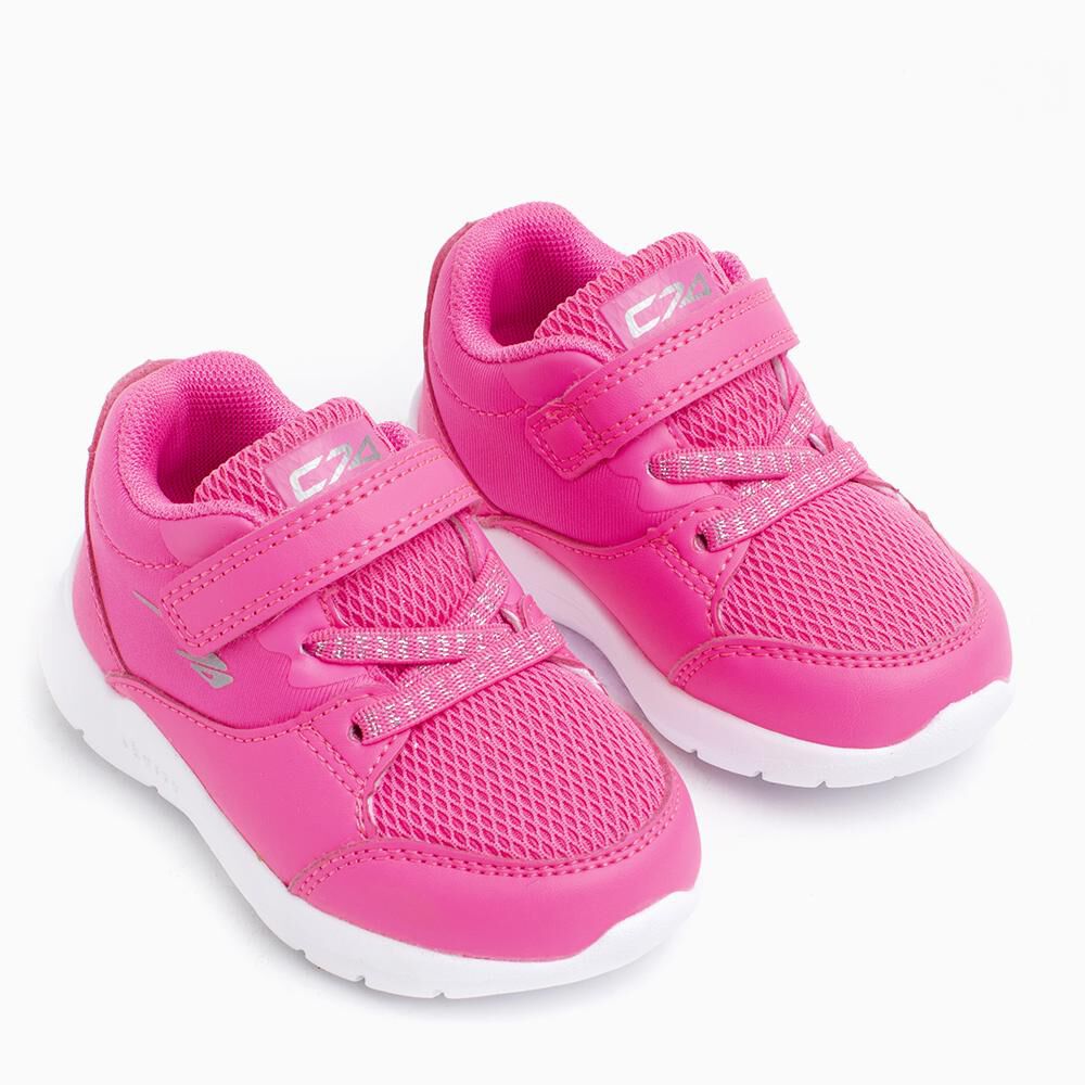 Zapatilla de niña en oferta clearance