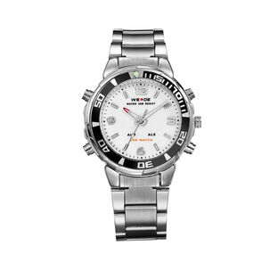 Reloj Weide Analogo Varon Wh843-2c