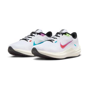 Zapatilla Running Hombre Nike Winflo 10 Blanco