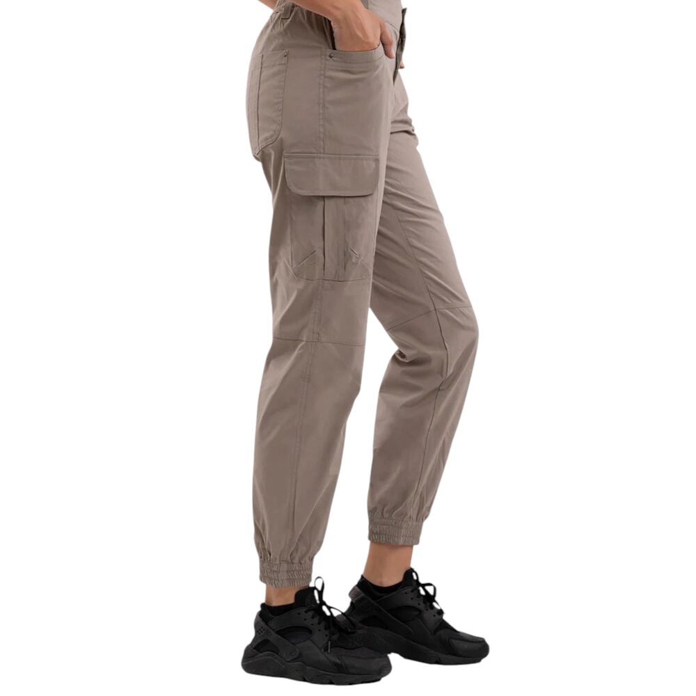 Pantalón Quest Mujer Falcone image number 1.0