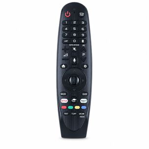 Control Remoto Para Lg Smart Tv Magic Con Micr&oacute;fono Tl-365