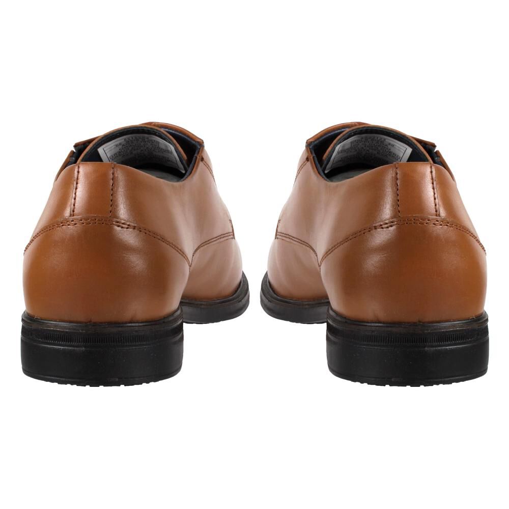 Zapato De Vestir Hombre Fagus image number 3.0