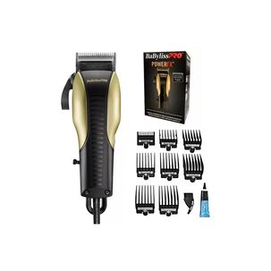 Máquina Cortadora Clipper Power Fx Dorada