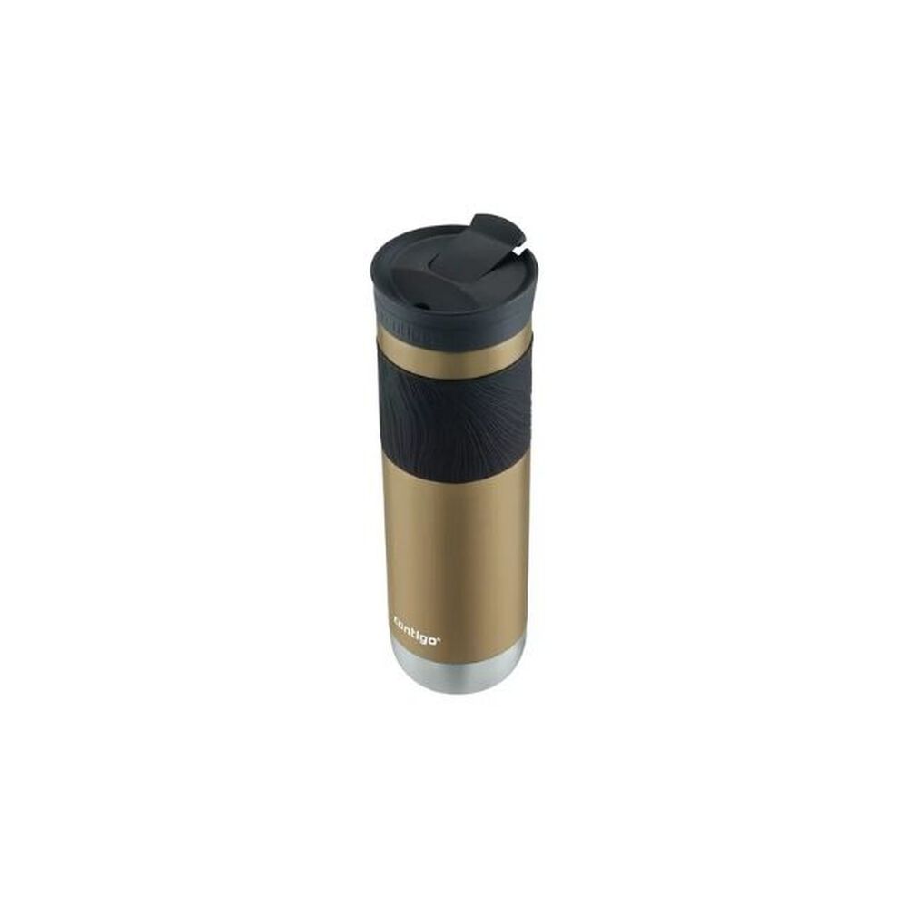 Vaso Térmico Byron 2.0 Contigo 710ml Dorado Chardonnay image number 0.0