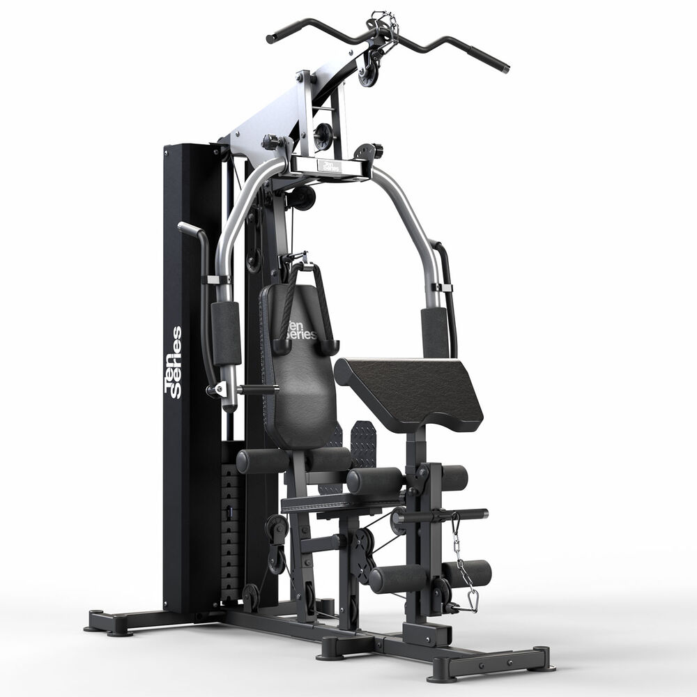 Home Gym G9000 Ten Series image number 0.0