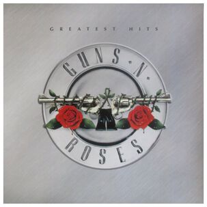 Guns N' Roses - Greatest Hits | Cd