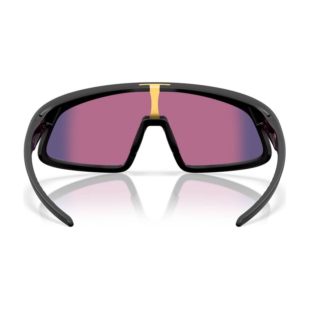 Lentes De Sol Rslv Prizm Road Espejados Oakley image number 3.0