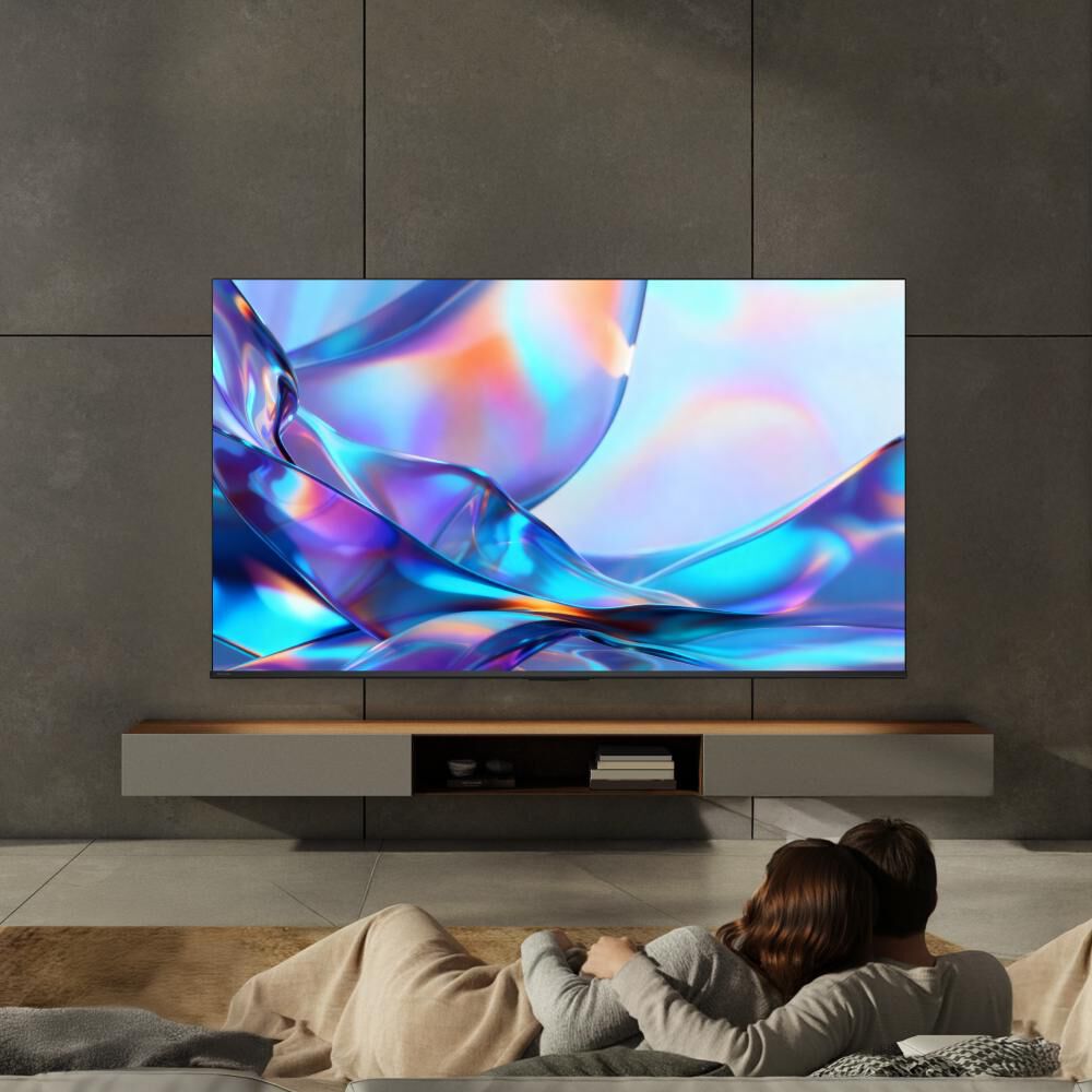 Qled 43" Hisense 43QD5SV / Ultra HD 4K / Smart TV image number 7.0